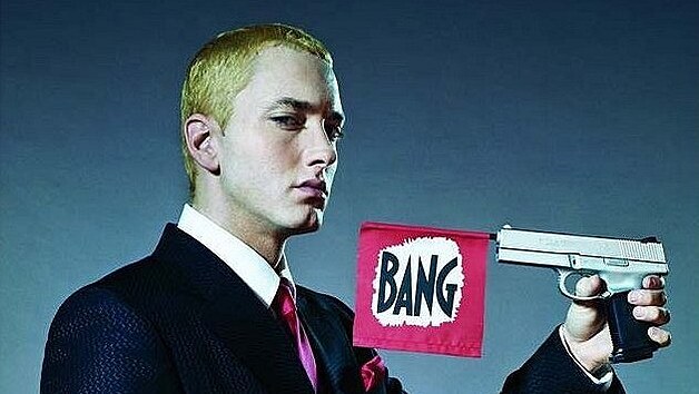 Eminem