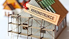 rekonstrukce bydlení rekonstrukce bydlení