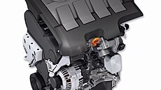 Motor 1,6 TDI Motor 1,6 TDI