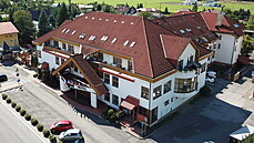 Majitelem hotelu Prosper v Čeladné na Frýdecko-Místecku se stane obec. Majitelem hotelu Prosper v Čeladné na Frýdecko-Místecku se stane obec.