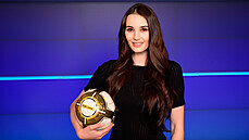 Kristýna Schicková Kristýna Schicková