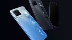 Realme 8 Realme 8