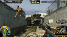 Half-Life 2: Survivor Half-Life 2: Survivor