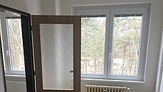 Plzeň v březnu dokončila výstavbu dvaceti nových bytů na Nové Hospodě. Plzeň v březnu dokončila výstavbu dvaceti nových bytů na Nové Hospodě.