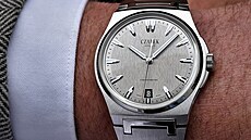 Czapek Antarctique Terre Adélie Czapek Antarctique Terre Adélie