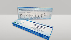 Antigenní testy Safecare BioTech Antigenní testy Safecare BioTech