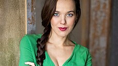 Lilia Khousnoutdinova Lilia Khousnoutdinova