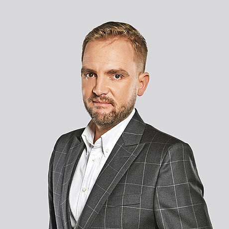 Stěžejním bodem léta je pro mě dovolená s Kubou Prachařem, říká Libor Bouček Moderátor Libor Bouček | na serveru Lidovky.cz | aktuální zprávy