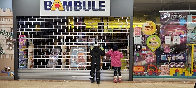 Už aby otevřeli