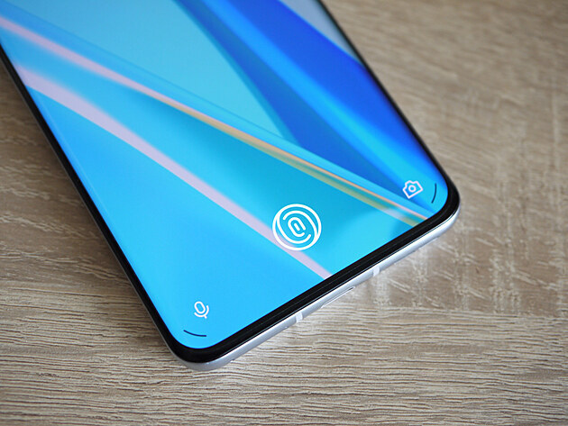 OnePlus 9 Pro