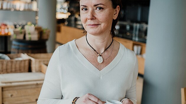 Simona Stavjaňová Simona Stavjaňová