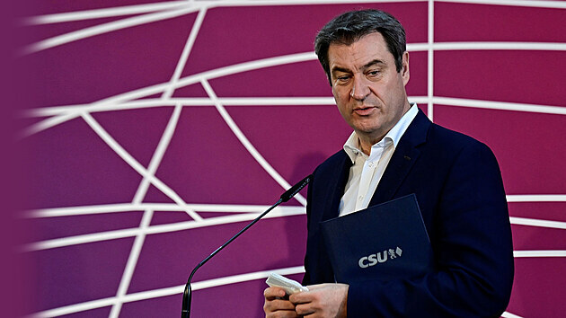 Markus Söder Markus Söder