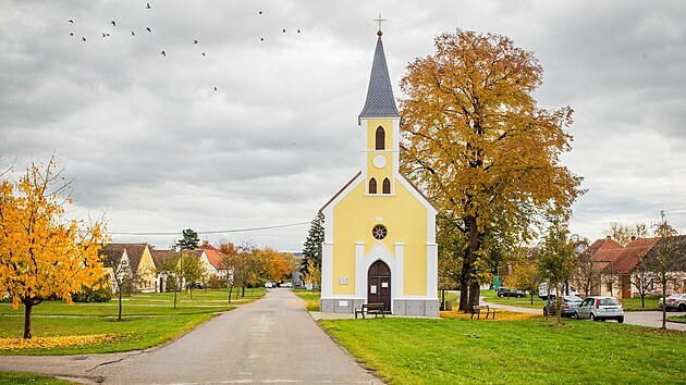 V Plané u Českých Budějovicích narážejí na to, že část obce leží v ochranném... V Plané u Českých Budějovicích narážejí na to, že část obce leží v ochranném...