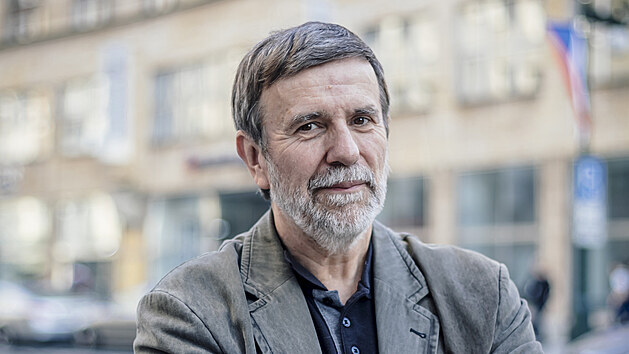 Vlastimil Vondruška Vlastimil Vondruška