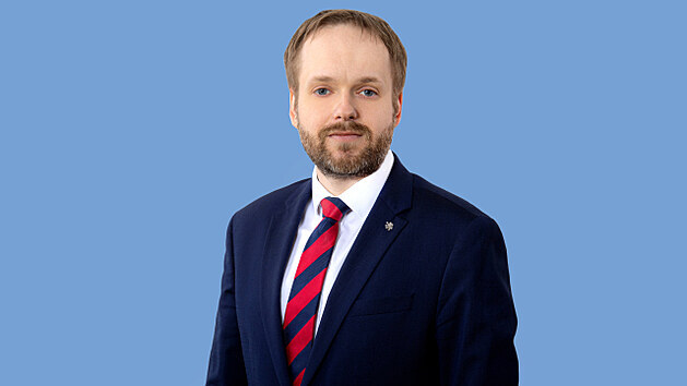 Nmstek ministra vnitra Jakub Kulhnek