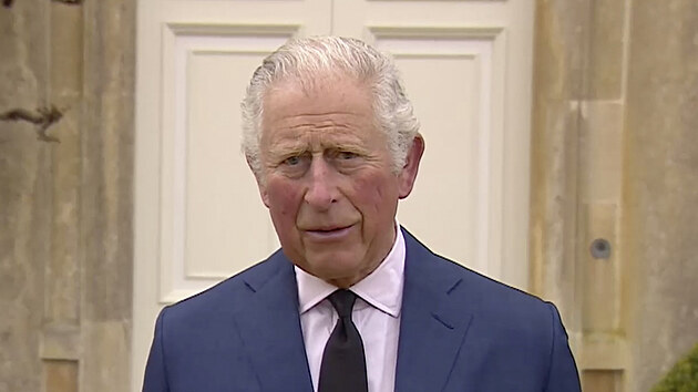 Krtce pot, co Buckinghamsk palc v sobotu 10. dubna 2021 oznmil termn Philipova pohbu, podkoval princ Charles veejnosti za projevenou ast a v krtkm projevu svho zemelho otce vysoce ocenil.