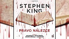 Právo nálezce od Stephena Kinga Právo nálezce od Stephena Kinga