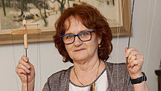 Renata zhubla 17 kilogramů Renata zhubla 17 kilogramů