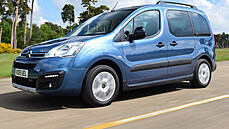 Citroën Berlingo Citroën Berlingo