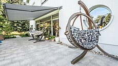 Stylová kazetová markýza TENDABOX od STOBAG. Stylová kazetová markýza TENDABOX od STOBAG.