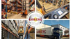 Svět nyní funguje především online. Přizpůsobil se i Lorenc Logistic Svět nyní funguje především online. Přizpůsobil se i Lorenc Logistic