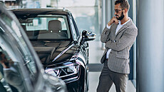 Jezdit bez starostí? Řešením pro vás může být operativní leasing Jezdit bez starostí? Řešením pro vás může být operativní leasing