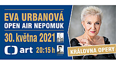 Eva Urbanová Eva Urbanová