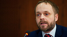 Štědře placený příští šéf diplomacie Kulhánek. Dostával statisícové bonusy Jakub Kulhánek (21. června 2019) | na serveru Lidovky.cz | aktuální zprávy