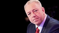 Vláda neřekla B, ve Vrběticích mohlo být hůř, míní exministr Chovanec Milan Chovanec (tehdy jako statutární místopředseda ČSSD) v diskuzním pořadu... | na serveru Lidovky.cz | aktuální zprávy