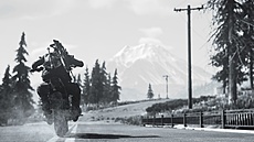 Days Gone na PC Days Gone na PC