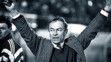 Nejdůležitější je přežít. Cipro nejen o evropském semifinále Slavie Nejdůležitější je přežít. Cipro nejen o evropském semifinále Slavie