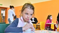 Testování školáků při návratu do škol 12. dubna 2021. Testování školáků při návratu do škol 12. dubna 2021.