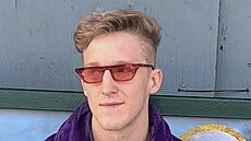 Turner Tenney aka TFUE Turner Tenney aka TFUE