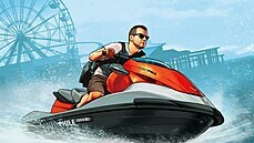 Grand Theft Auto V Grand Theft Auto V
