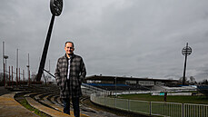 Hradec Králové postaví multifunkční stadion podle návrhu architekta Tomáše... Hradec Králové postaví multifunkční stadion podle návrhu architekta Tomáše...