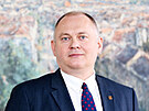 Michal Haek (31. bezna 2021)