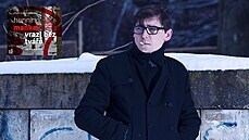 Jiří Vyorálek čte audioknihu Vrazi bez tváře Jiří Vyorálek čte audioknihu Vrazi bez tváře