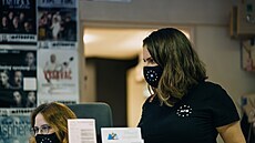 Festival populárně-vědeckých filmů Academia Film Olomouc se letos dočkal 56.... Festival populárně-vědeckých filmů Academia Film Olomouc se letos dočkal 56....