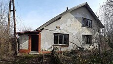 Slavičínská radnice schválila odkup nádražního domku a přilehlého pozemku. Slavičínská radnice schválila odkup nádražního domku a přilehlého pozemku.