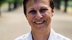Svatava Ságnerová Svatava Ságnerová