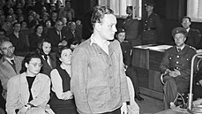 Emanuel Moravec a rodina. (22. května 1947) Emanuel Moravec a rodina. (22. května 1947)