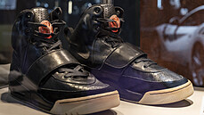 Nike Air Yeezy 1 od Kanye West Nike Air Yeezy 1 od Kanye West
