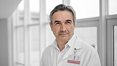 Prof. MUDr. Ondřej Viklický, CSc. Prof. MUDr. Ondřej Viklický, CSc.