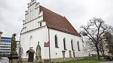 Rekviem za Viléma ve streamu z kostela svatého Jana Křtitele přednese soubor... Rekviem za Viléma ve streamu z kostela svatého Jana Křtitele přednese soubor...