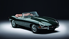 Jaguar E-Type 60 Collection Jaguar E-Type 60 Collection