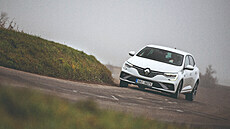 Sportovně střiženému Meganu proměna pomohla. Nabízí kultivované svezení Renault Megane R.S. Line TCe 160 EDC | na serveru Lidovky.cz | aktuální zprávy
