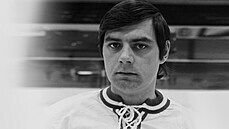 Hokejista Miroslav Krása Hokejista Miroslav Krása
