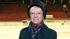 Eva Graham Romanová Eva Graham Romanová