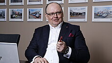 Martin Peleška, ředitel zastoupení značek Toyota a Lexus v České republice Martin Peleška, ředitel zastoupení značek Toyota a Lexus v České republice
