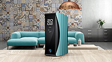 Nový O2 Smart Box Nový O2 Smart Box